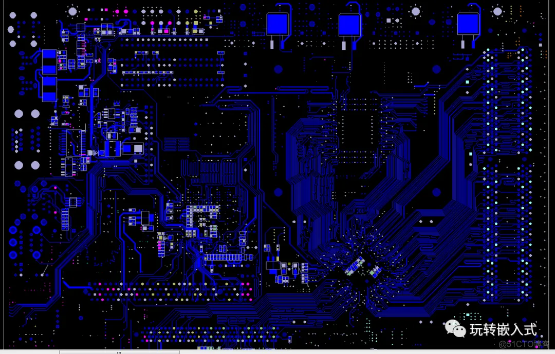 BIOS 8脚芯片 8脚bios电路图_嵌入式硬件_08